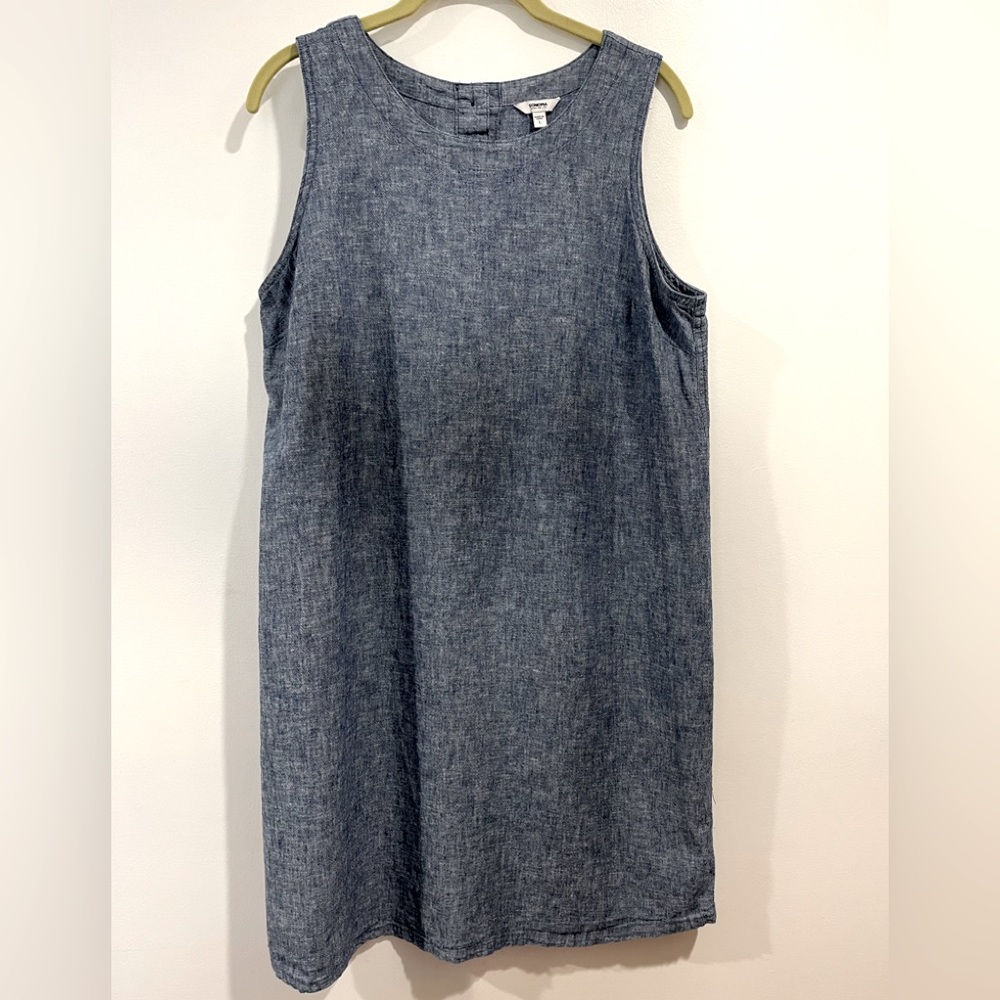 Sonoma dress/tunic, size large